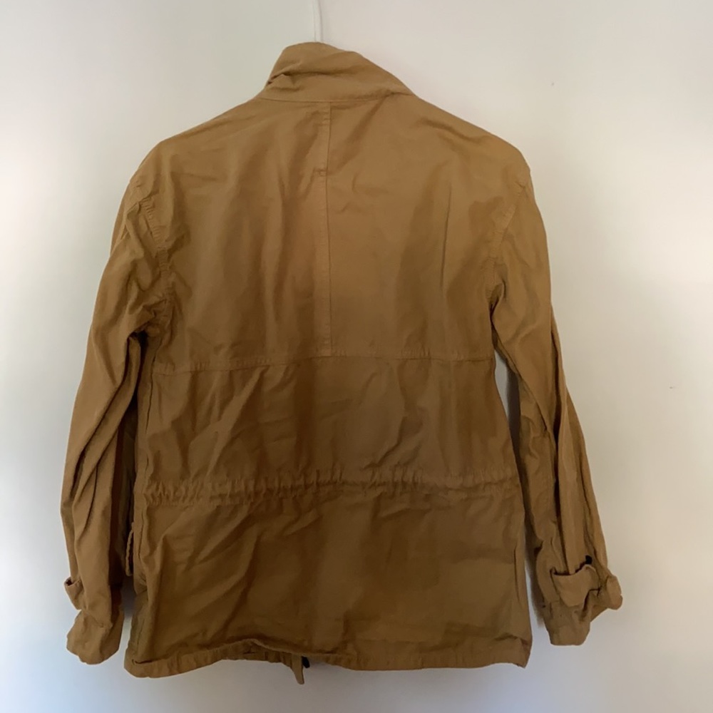Utility Jacket - image 2